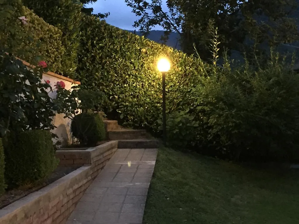 Albergo Elisa Comano  3*, Comano (Tuscany) Italia