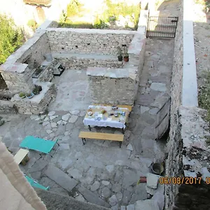 Viandanti, Artisti E Sognatori Bed & Breakfast