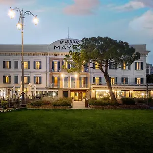 Hotel Mayer & Splendid - Wellness E ****