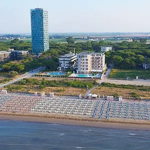 Jesolopalace & Hotel Lido di Jesolo