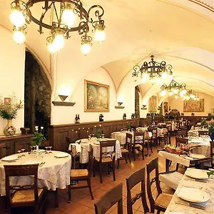 San Lorenzo - Santa Caterina Hotel