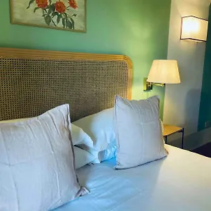 Terrazza Bellavista Bed & Breakfast