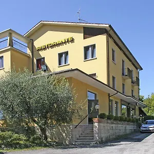 Hotel Olivi **