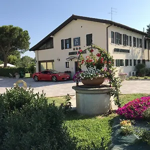 Hotel Antica Fenice ***
