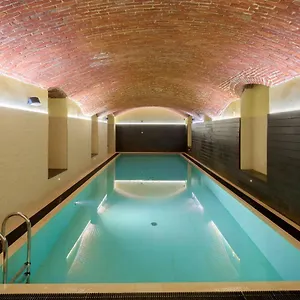 Residenza Porta Volta Aparthotel Milano