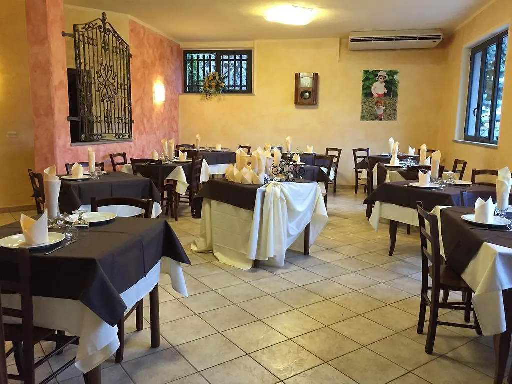 *** Hotel Albergo Elisa Comano  Italie